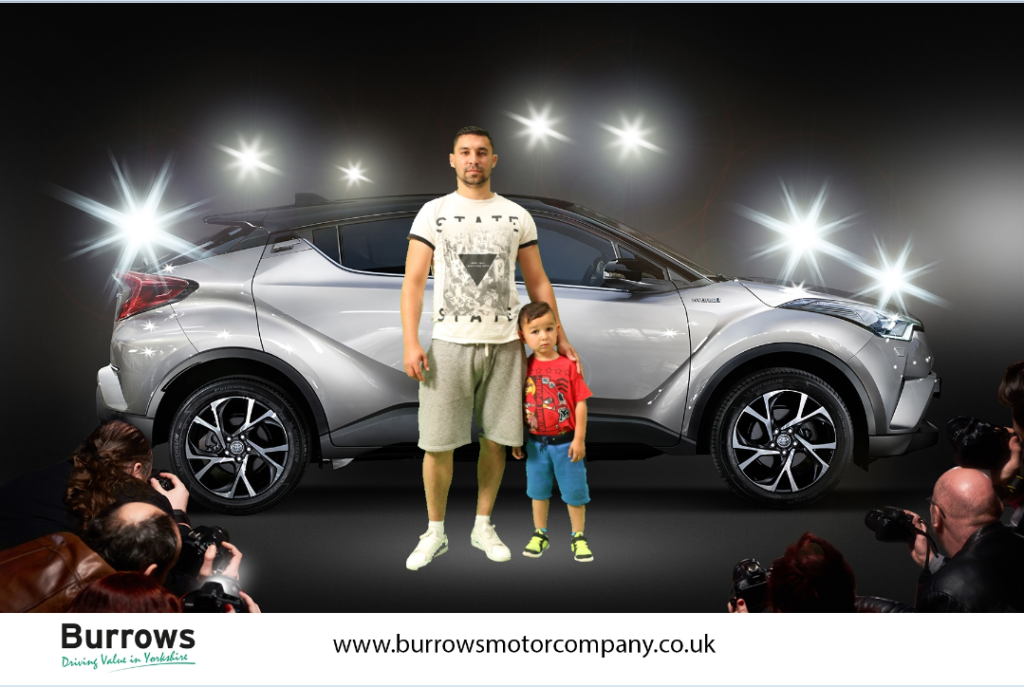 Burrows Motor Company_meadowhall8