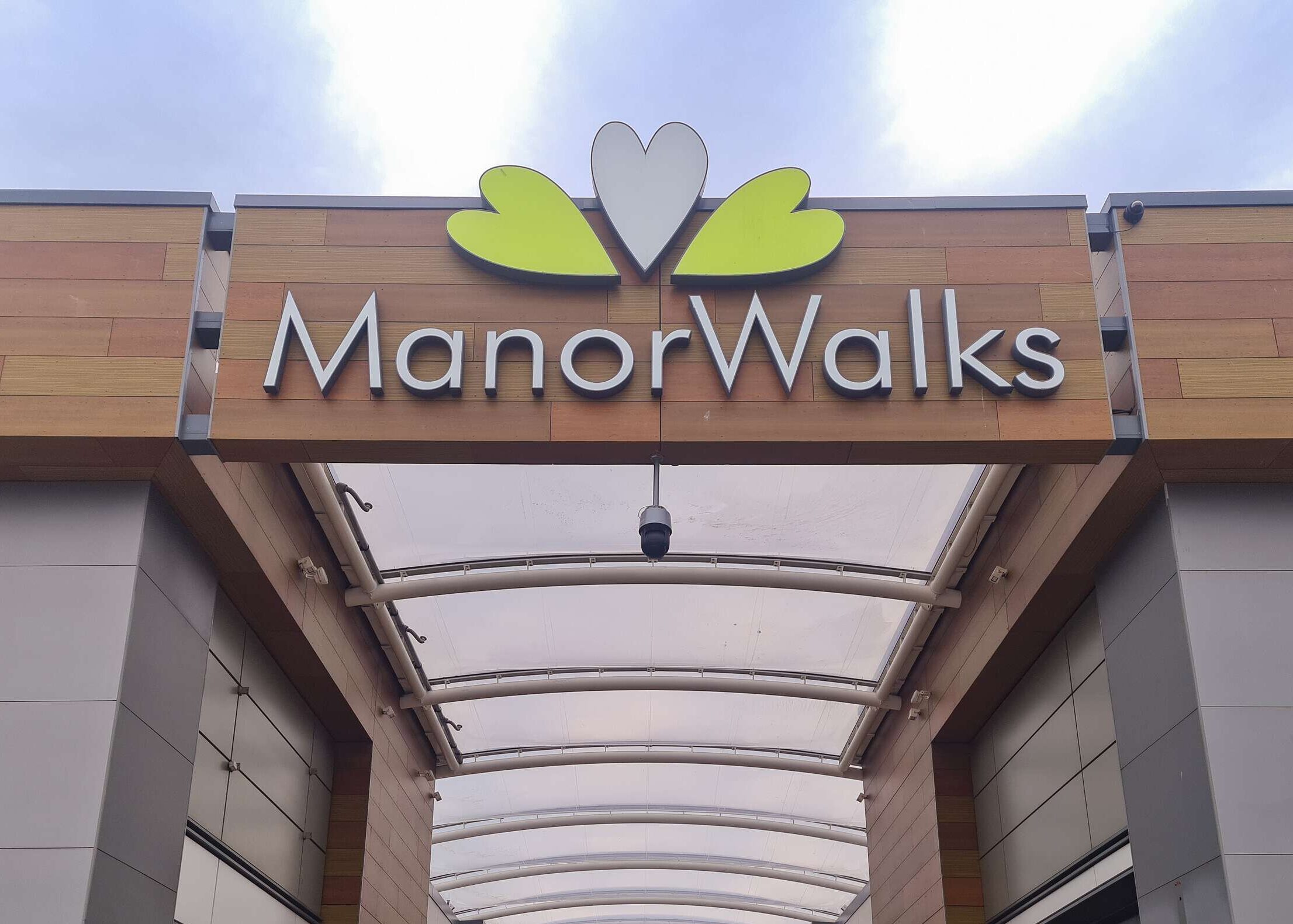 Manor Walks