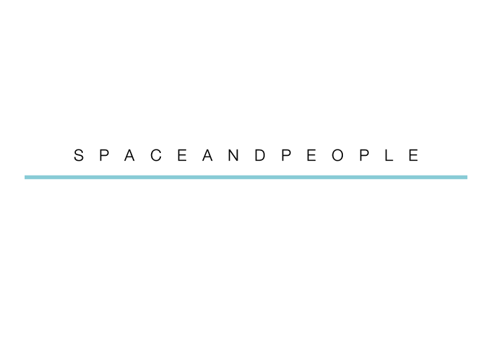 SpaceandPeople logo