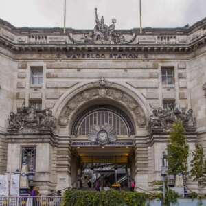 SpaceandPeople Network Rail Train Station Opportunities