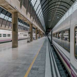 SpaceandPeople Regional Train Station Opportunities