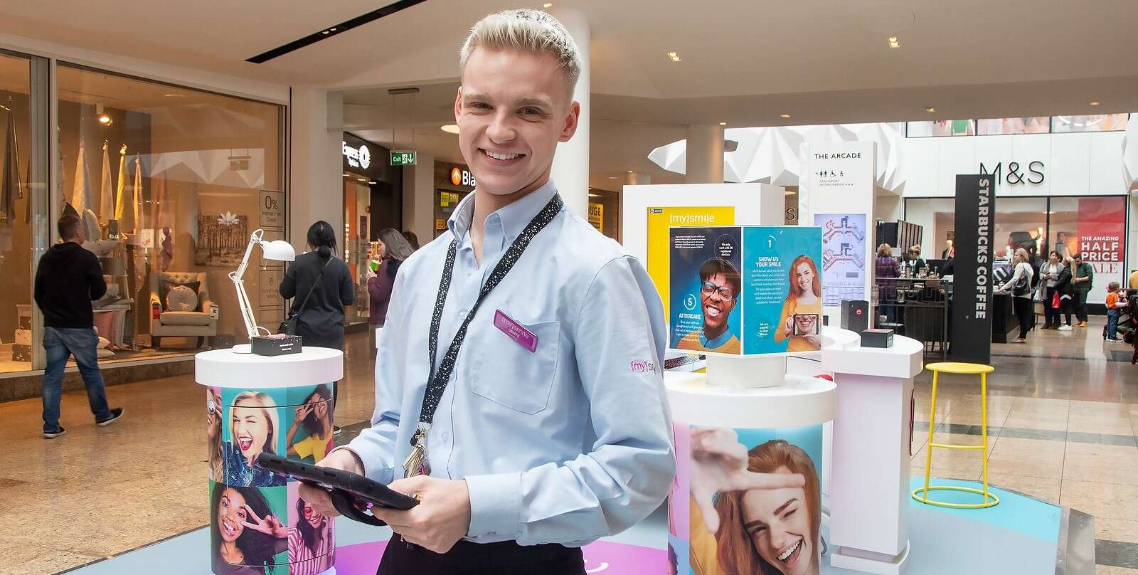 Promotional Opportunities for Dental Practices across the UK