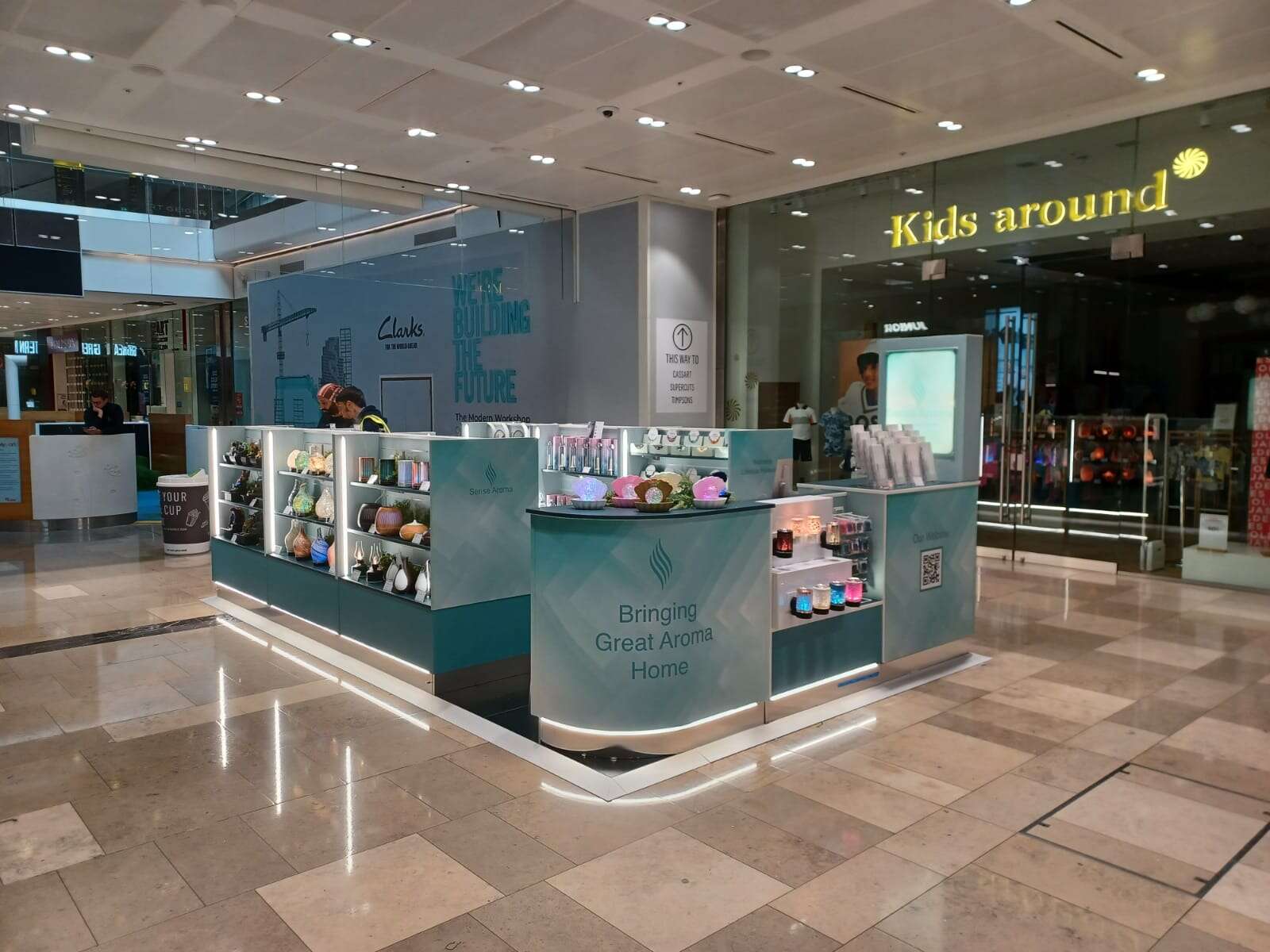 Discover Pop-up Retail Space at Westfield Stratford. Pop-up Retail Space at Westfield Stratford. Space for brand experience at Westfield Stratford. Marketing Space at Westfield Stratford. Marketing activation space at Westfield Stratford, sampling space at Westfield Stratford. Brand activation at Westfield Stratford. Brand experience space at Westfield Stratford, sampling space at Westfield Stratford